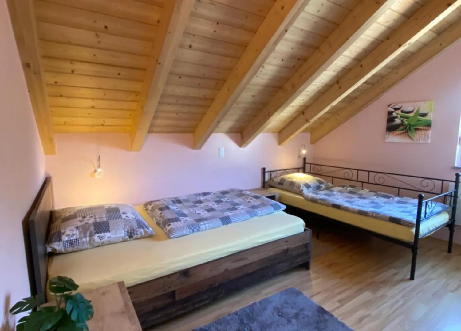 Haus Am See Ferienhaus 4 Wackersdorf Vakantiehuis