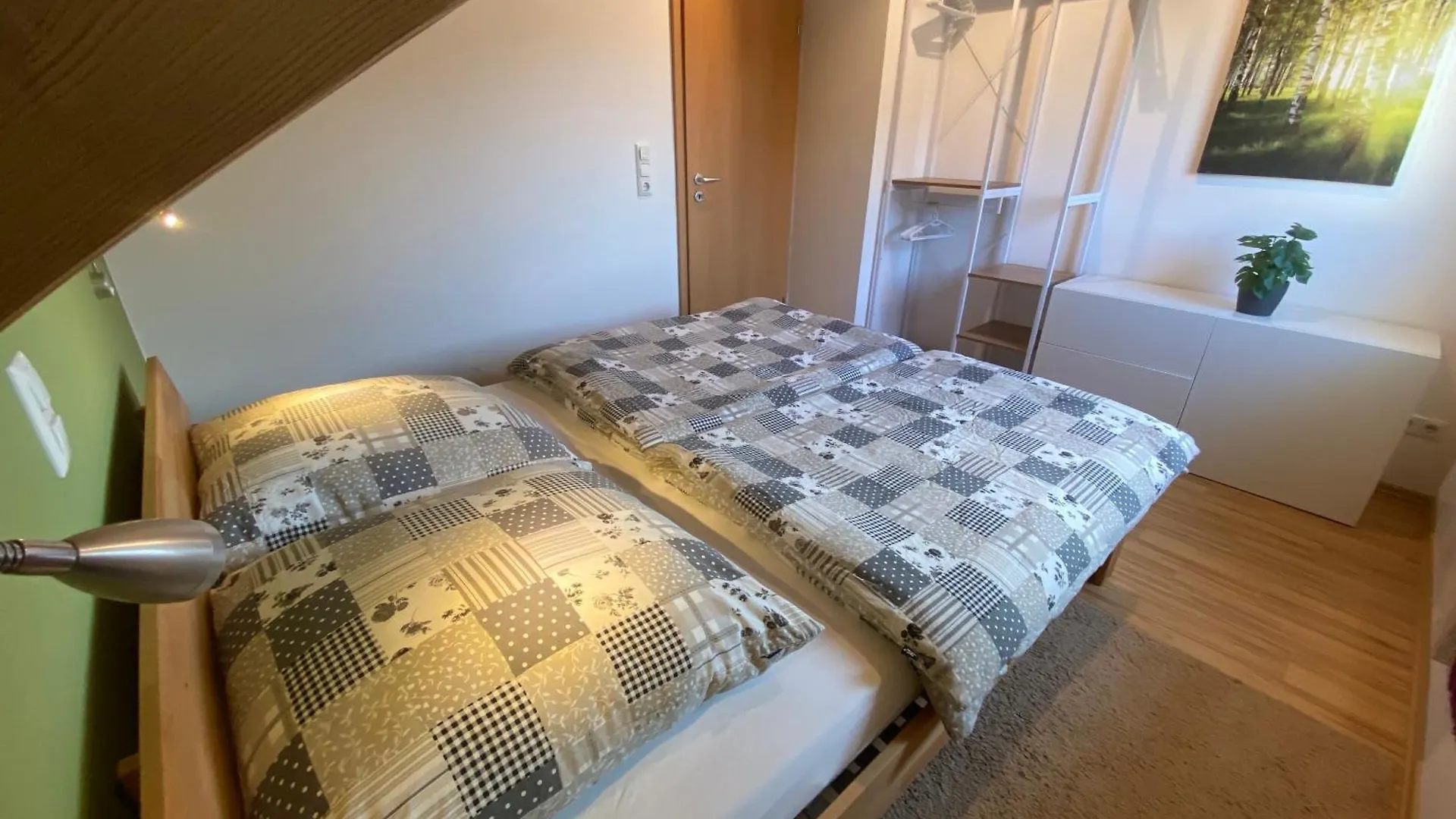 Holiday home Haus Am See Ferienhaus 4 Wackersdorf