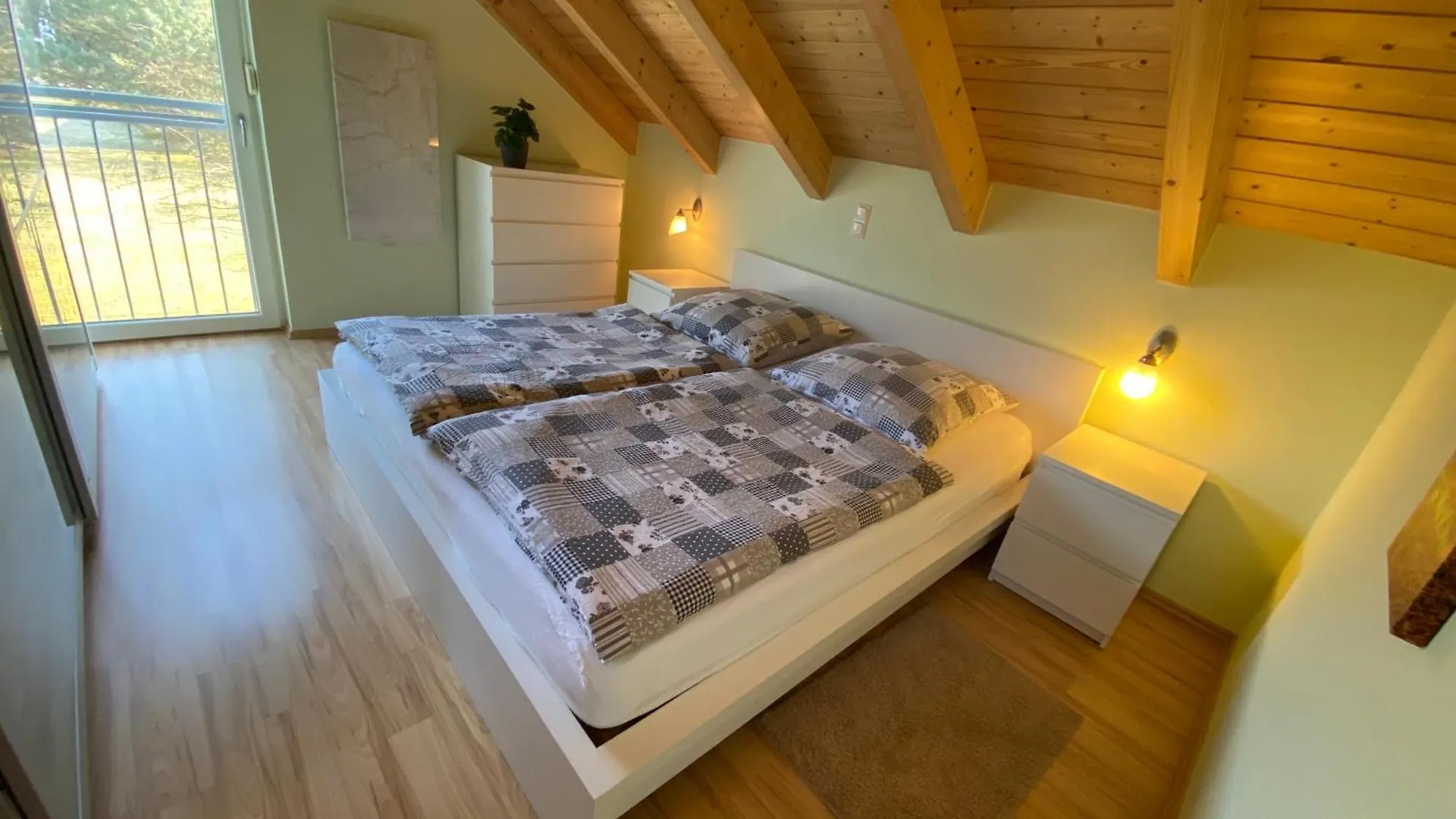 Haus Am See Ferienhaus 4 Wackersdorf