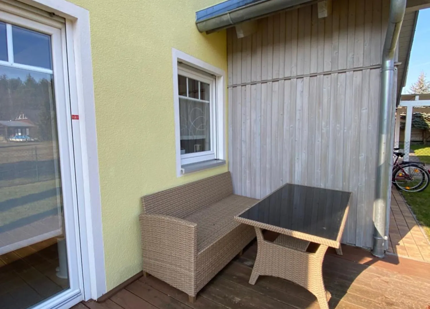 Haus Am See Ferienhaus 4 Wackersdorf