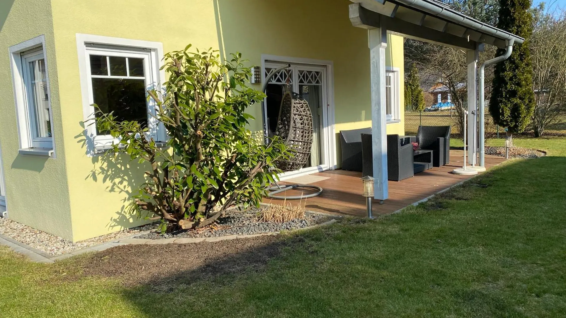 Haus Am See Ferienhaus 4 Wackersdorf