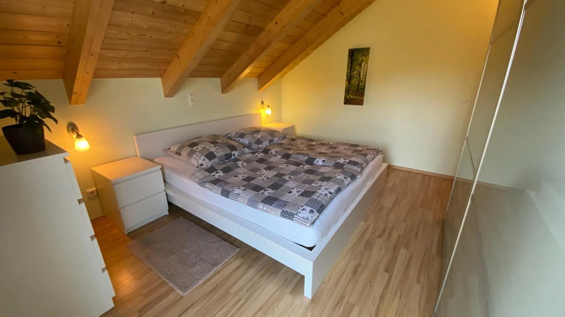 Haus Am See Ferienhaus 4 Wackersdorf