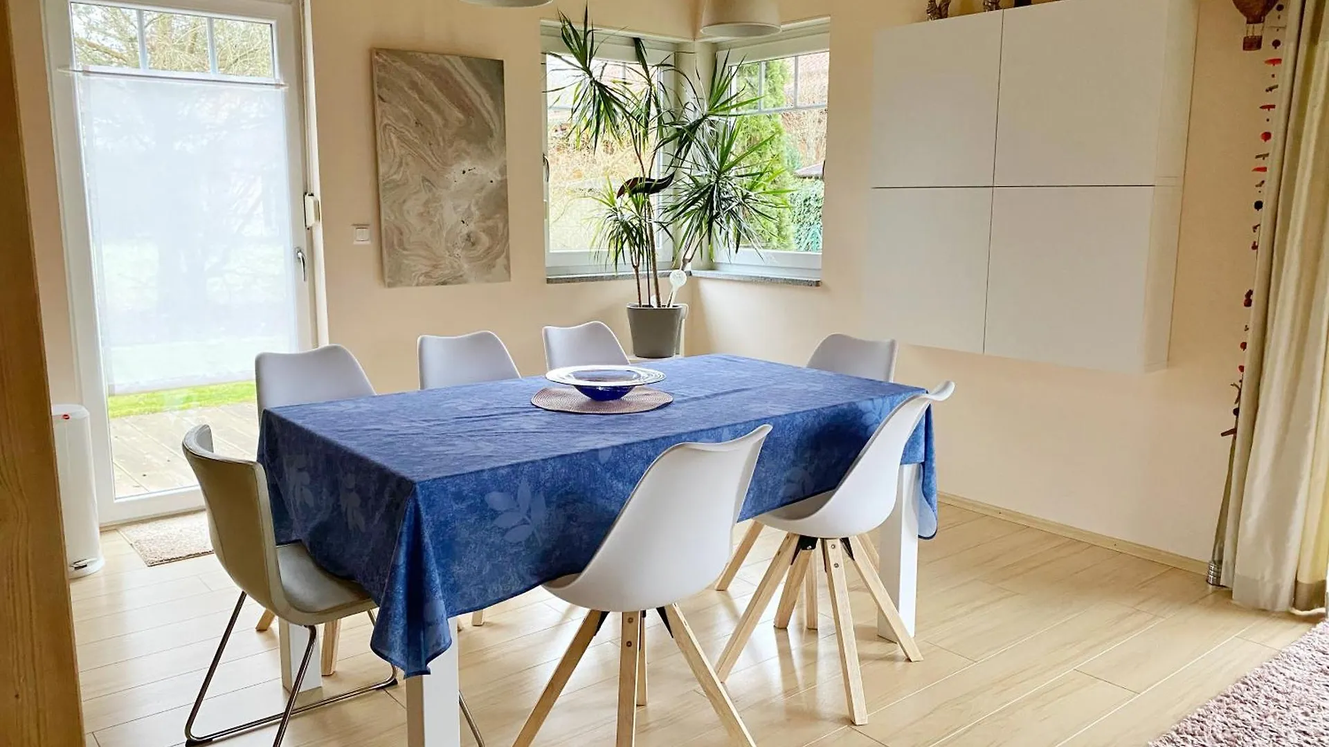 Holiday home Haus Am See Ferienhaus 4 Wackersdorf